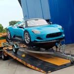 Watercar Factory - Factory Direct Sale 5.3m/17.4ft Watercars