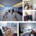 Boat Trailer Manufacturer - Customized Aluminium Boat Trailer