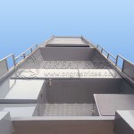 Aluminum Boat Factory - 16ft Aluminum Open Boat 4.9m Alloy