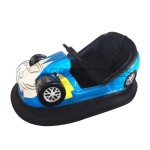Bumper Car Supplier - New Bumper Car Product Amusement Fiberglass