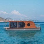 Leisure Home Supplier - Modern Design Leisure Home House on