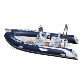 Inflatable Boat Factory - China 1.2mm 4.8m Wholesale PVC