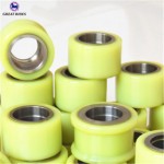 Bumper Parts Manufacturer - Wholesale Bumper Car Spare Parts