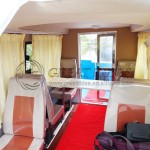 Motor Yacht Manufacturer - 5.39m 17.6ft Fiberglass Speed Boat