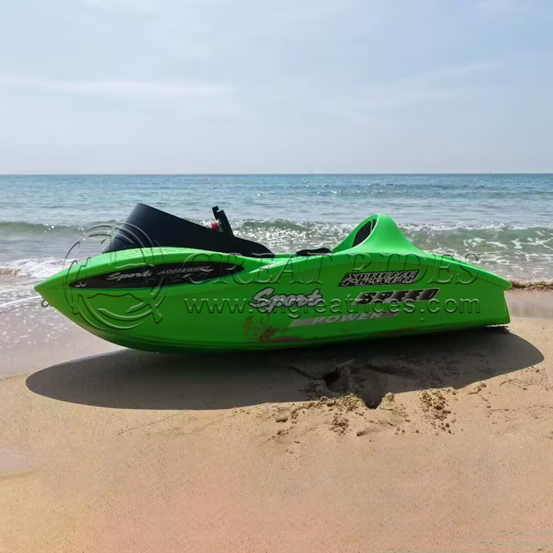 Surfing Manufacturer - Kart Boat Surfing for Adult and Children