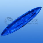 Rotational Kayak Factory - Stable Quality Rotational Kayak With