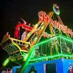 Pirate Ship Manufacturer - Outdoor Park Thrilling 40 Seats Pirate