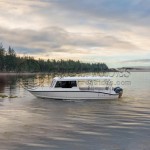 Commercial Boat Factory - 9.85m/11.6m/12.63m Commercial Passenger