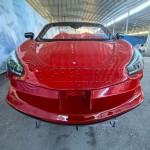 Offshore Boat Manufacturer - Offshore 4.98m/16.3ft Water Sports