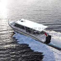 Water Taxi Factory - Summer Water Taxi Ferry Boat Luxury