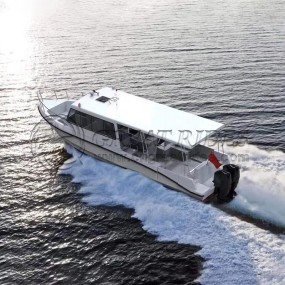 Water Taxi Factory - Summer Water Taxi Ferry Boat Luxury