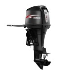 Outboard Motor Supplier - Manufacturer Hot Selling HIDEA 9.8HP