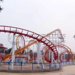 Adventure Attractions Factory - Adventure Attractions Outdoor