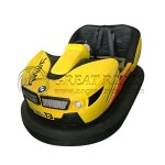 Battery Car Factory - Commercial Battery Operated Bumper Cars