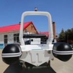 Chinese RIB Supplier - Factory Price 16ft Chinese RIB 480