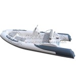 Professional Factory - Professional 480 RIB Boat Rigid