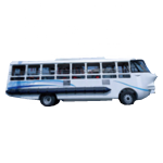 Ferry Boat Factory - 10.58m/34.7ft Fiberglass Ferry Boat