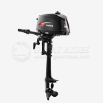 Outboard Motor Manufacturer - Factory Supply 2 Stroke 20HP