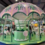 Carousel Horse Factory - Low Price Carousel Horse Rides Mini