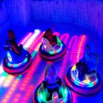 Inflatable UFO Manufacturer - Inflatable UFO Kids Battery Powered