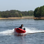 LLDPE Attraction Supplier - Top Quality 2 Passengers LLDPE Fairground