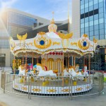 Park Games Supplier - China Manufacturer Amusement Park Games