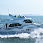 Marine Trailer Supplier - High Sale Galvanized Marine Boat