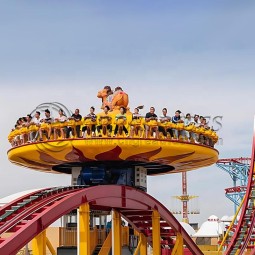 Flying Saucer Supplier - Cheap Price Factory Direct Sale Theme