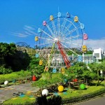 Amusement Equipment Manufacturer - High-quilty Great Rides Attractive