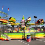 Funfair Ride Manufacturer - Hot Sale Factory Price Popular Funfair