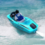 Battery Luxury Factory - Battery Luxury Karting Boat Kids Mini