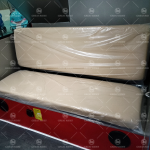 City Bus Factory - 12-Seater Custom Double Decker City