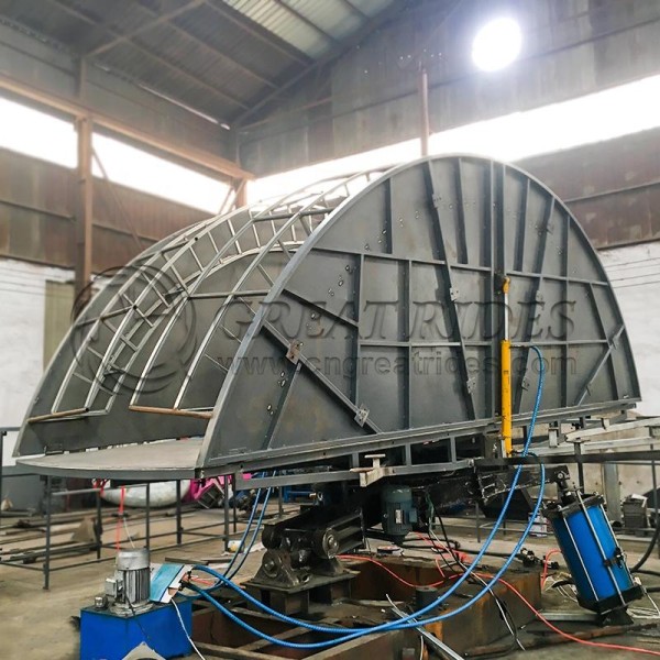 Extreme Carnival Supplier - High Quality Extreme Carnival Rides