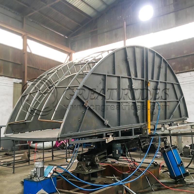 Extreme Carnival Supplier - High Quality Extreme Carnival Rides