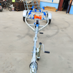 Outboard Motor Manufacturer - New Products 90HP Outboard Motor