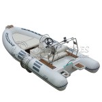 Inflatable Dinghy Manufacturer - Versatile 16ft Inflatable Dinghy