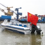 Professional Manufacturer - Professional China Boat Manufacturer 53ft