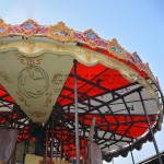 Theme Park Supplier - Giant Amusement Rides Double-decker Carousel