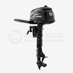 Jet Car Supplier - Factory Supply 4.98m/16.3ft Fast Speed