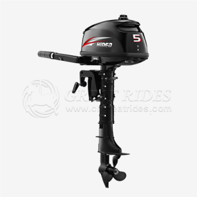 Water Jet Supplier - 5.3 Meter Fiberglass Water Jet Car