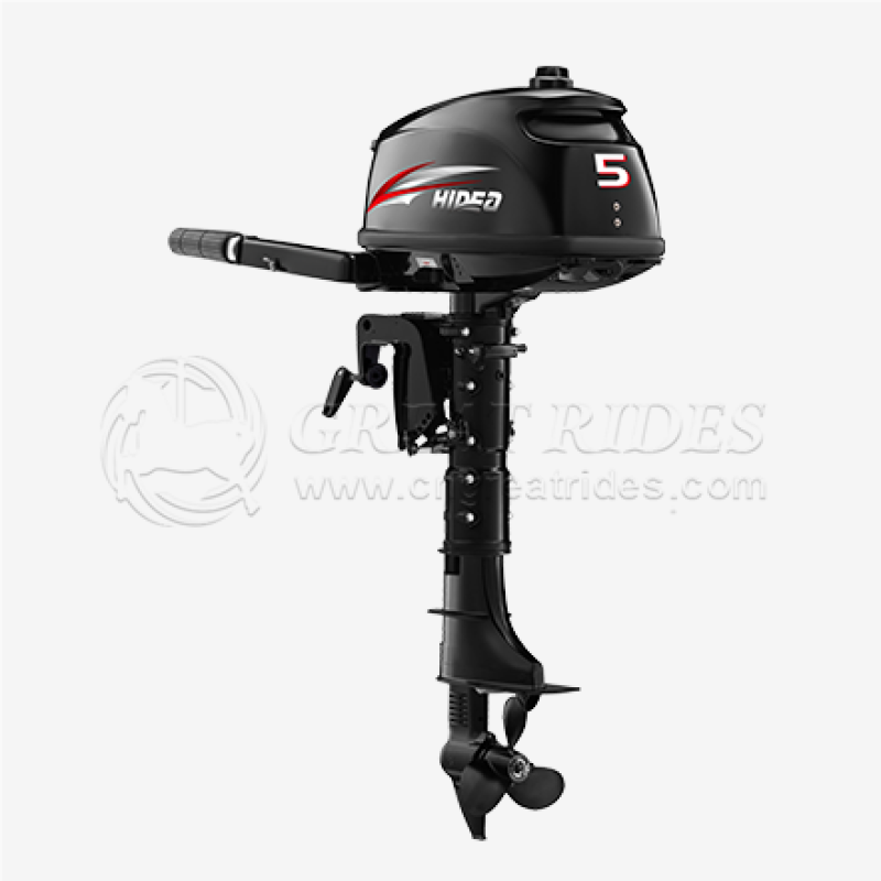 Water Jet Supplier - 5.3 Meter Fiberglass Water Jet Car