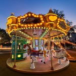 Attraction Manufacturer - China Manufacturer Attraction Kids