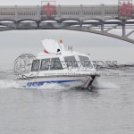 Leisure Speed Factory - 5.38m Fiberglass Open Boat 17.6ft