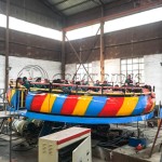 Fun Attractions Factory - Amusement Park Fun Attractions Crazy