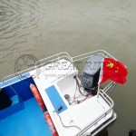 Luxury Yacht Supplier - 48 Feet Fiberglass Luxury Twin Engine