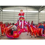Amusement Park Factory - High Quality Children Amusement Park Rides