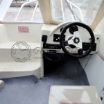 Leisure Speed Factory - 5.38m Fiberglass Open Boat 17.6ft