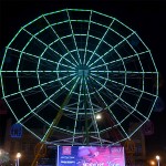 Amusement Equipment Manufacturer - High-quilty Great Rides Attractive