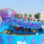 Portable Ride Manufacturer - Portable Amusement Rides Foldable
