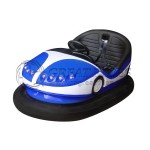 Bumper Car Factory - Playground Amusement Rides Bumper Car